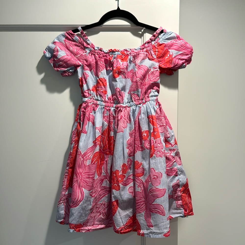 Vineyard Vines Kentucky derby dress size small
